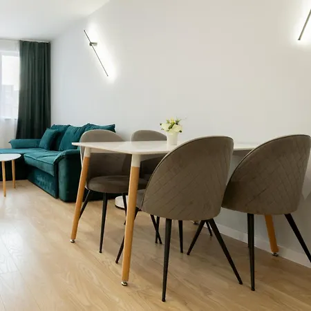 Daire Rich 4 *